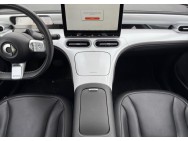 SMART d'occasion #1 ELECTRIC de 2024 Vernon (27)﻿